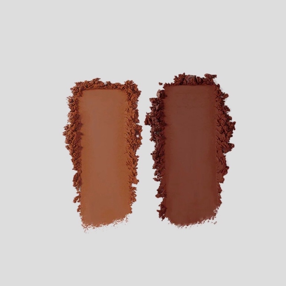 Victoria Beckham Beauty Bronzing Brick Shade 05 Bronzer Contour Compact Powder - Picture 2 of 8